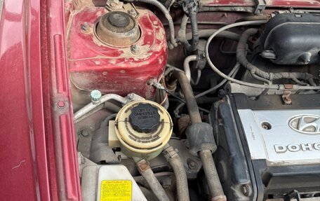 Hyundai Accent II, 2006 год, 515 000 рублей, 6 фотография