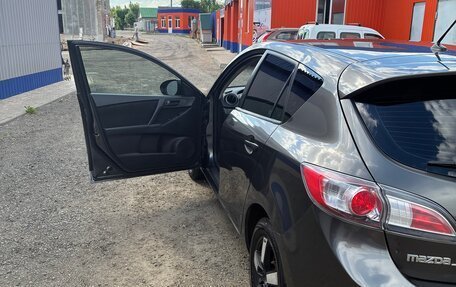 Mazda 3, 2009 год, 630 000 рублей, 3 фотография