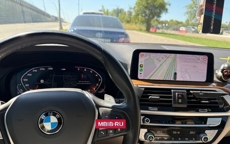 BMW X3, 2020 год, 4 300 000 рублей, 8 фотография
