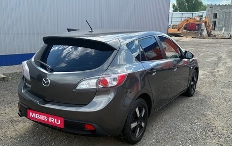 Mazda 3, 2009 год, 630 000 рублей, 2 фотография