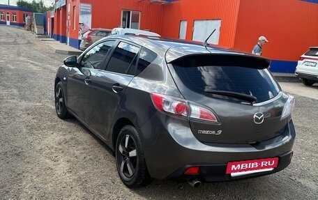 Mazda 3, 2009 год, 630 000 рублей, 4 фотография