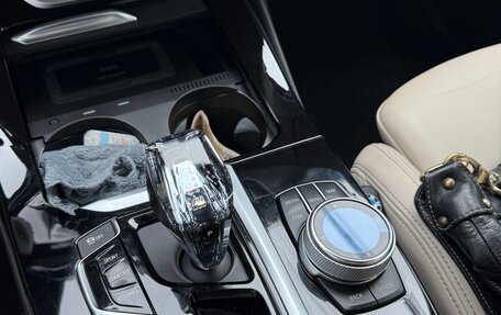 BMW X3, 2020 год, 4 300 000 рублей, 20 фотография