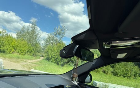 BMW X3, 2020 год, 4 300 000 рублей, 24 фотография