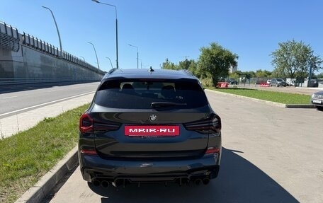 BMW X3, 2020 год, 4 300 000 рублей, 16 фотография