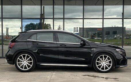 Mercedes-Benz GLA AMG, 2014 год, 2 550 000 рублей, 6 фотография