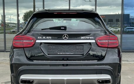 Mercedes-Benz GLA AMG, 2014 год, 2 550 000 рублей, 4 фотография
