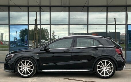 Mercedes-Benz GLA AMG, 2014 год, 2 550 000 рублей, 2 фотография