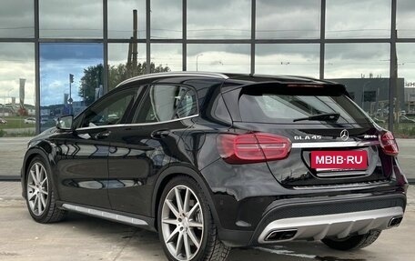 Mercedes-Benz GLA AMG, 2014 год, 2 550 000 рублей, 3 фотография
