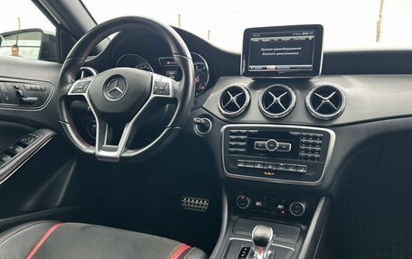 Mercedes-Benz GLA AMG, 2014 год, 2 550 000 рублей, 15 фотография