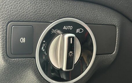 Mercedes-Benz GLA AMG, 2014 год, 2 550 000 рублей, 17 фотография