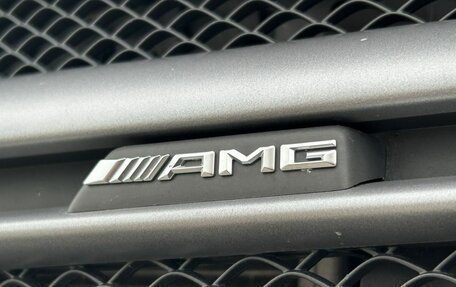 Mercedes-Benz GLA AMG, 2014 год, 2 550 000 рублей, 11 фотография
