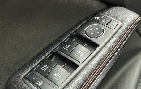 Mercedes-Benz GLA AMG, 2014 год, 2 550 000 рублей, 16 фотография