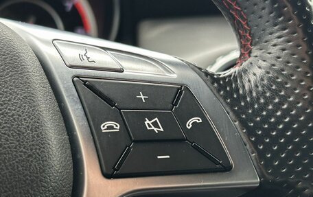 Mercedes-Benz GLA AMG, 2014 год, 2 550 000 рублей, 20 фотография