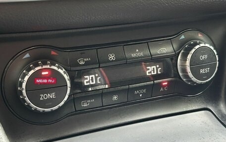 Mercedes-Benz GLA AMG, 2014 год, 2 550 000 рублей, 22 фотография