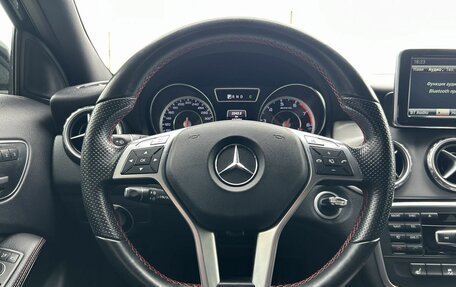Mercedes-Benz GLA AMG, 2014 год, 2 550 000 рублей, 25 фотография