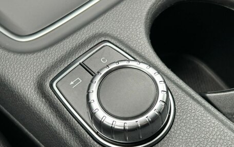 Mercedes-Benz GLA AMG, 2014 год, 2 550 000 рублей, 26 фотография
