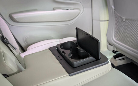 Volvo XC90 II рестайлинг, 2015 год, 3 149 500 рублей, 13 фотография