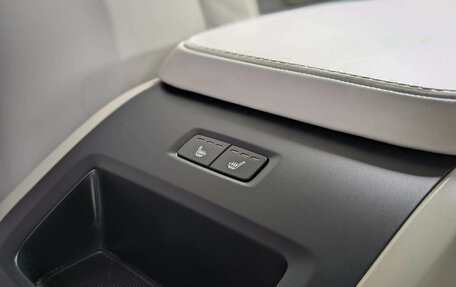 Volvo XC90 II рестайлинг, 2015 год, 3 149 500 рублей, 15 фотография