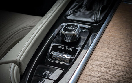 Volvo XC90 II рестайлинг, 2015 год, 3 149 500 рублей, 19 фотография