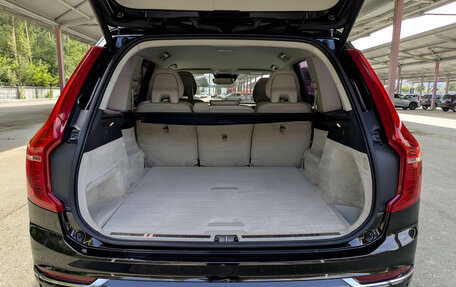Volvo XC90 II рестайлинг, 2015 год, 3 149 500 рублей, 21 фотография