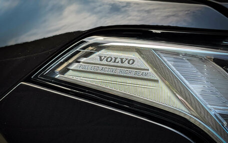 Volvo XC90 II рестайлинг, 2015 год, 3 149 500 рублей, 23 фотография