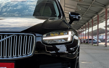 Volvo XC90 II рестайлинг, 2015 год, 3 149 500 рублей, 22 фотография