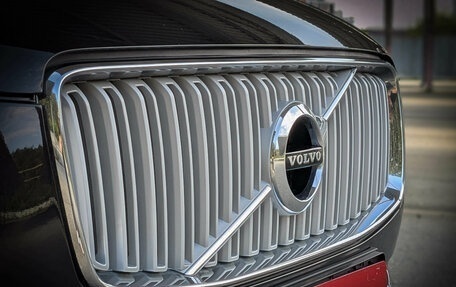 Volvo XC90 II рестайлинг, 2015 год, 3 149 500 рублей, 24 фотография