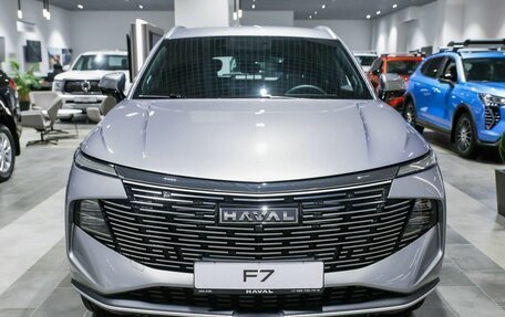 Haval F7, 2026 год, 2 999 000 рублей, 6 фотография