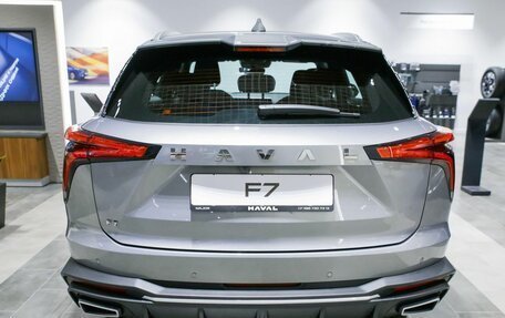Haval F7, 2026 год, 2 999 000 рублей, 3 фотография