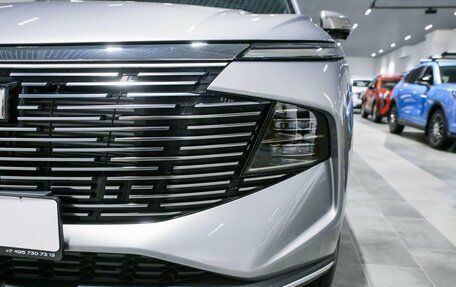 Haval F7, 2026 год, 2 999 000 рублей, 7 фотография