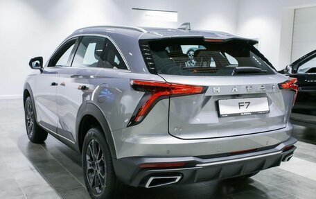 Haval F7, 2026 год, 2 999 000 рублей, 2 фотография