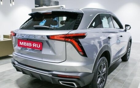 Haval F7, 2026 год, 2 999 000 рублей, 4 фотография