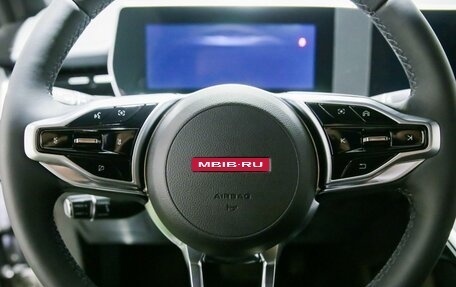 Haval F7, 2026 год, 2 999 000 рублей, 13 фотография