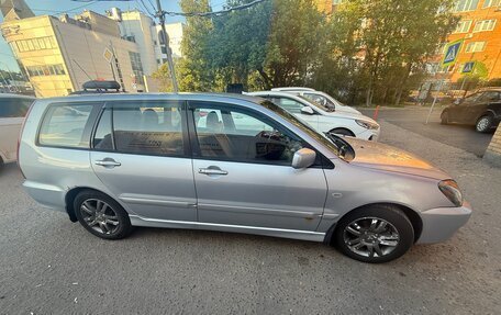 Mitsubishi Lancer IX, 2005 год, 600 000 рублей, 1 фотография