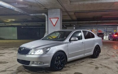 Skoda Octavia, 2011 год, 890 000 рублей, 1 фотография