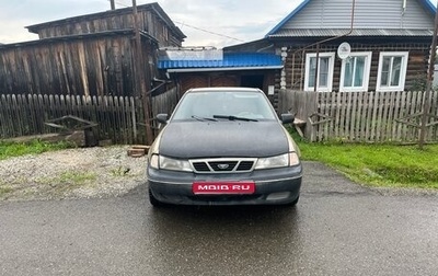 Daewoo Nexia I рестайлинг, 2005 год, 86 000 рублей, 1 фотография