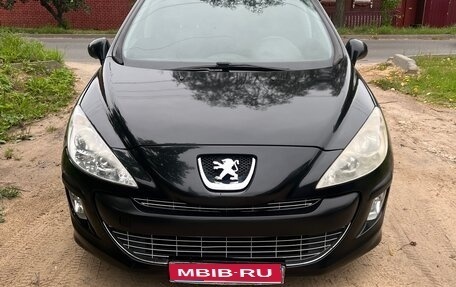 Peugeot 308 II, 2010 год, 350 000 рублей, 1 фотография