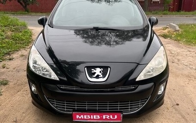 Peugeot 308 II, 2010 год, 350 000 рублей, 1 фотография