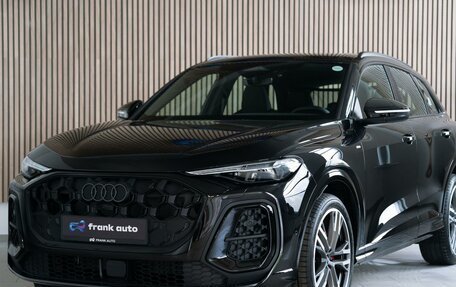 Audi Q5, 2026 год, 8 200 000 рублей, 1 фотография