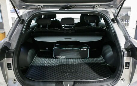 Haval F7, 2026 год, 2 999 000 рублей, 18 фотография