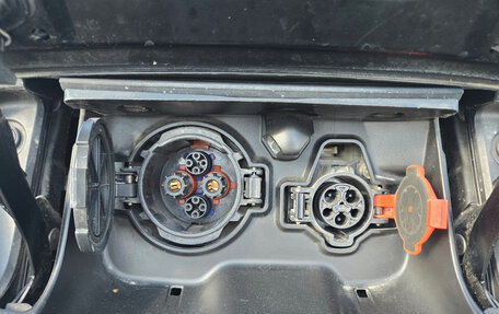 Nissan Leaf I, 2014 год, 920 000 рублей, 13 фотография
