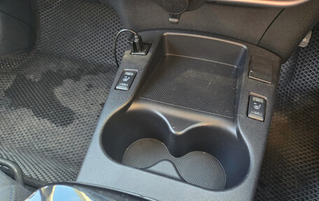 Nissan Leaf I, 2014 год, 920 000 рублей, 9 фотография