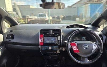 Nissan Leaf I, 2014 год, 920 000 рублей, 7 фотография