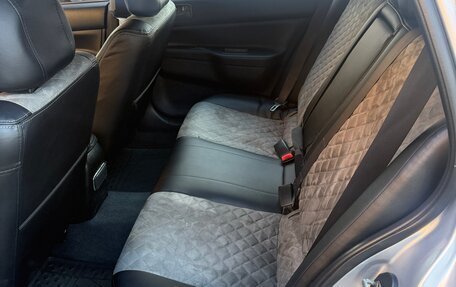 Mitsubishi Lancer IX, 2005 год, 600 000 рублей, 7 фотография