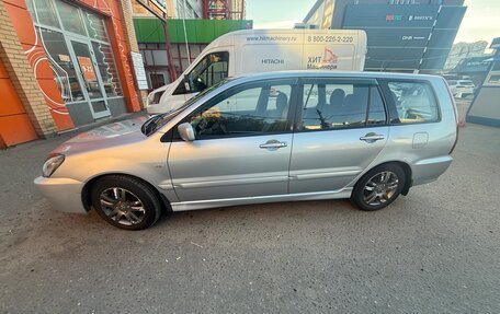 Mitsubishi Lancer IX, 2005 год, 600 000 рублей, 3 фотография