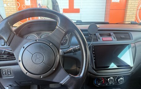 Mitsubishi Lancer IX, 2005 год, 600 000 рублей, 5 фотография
