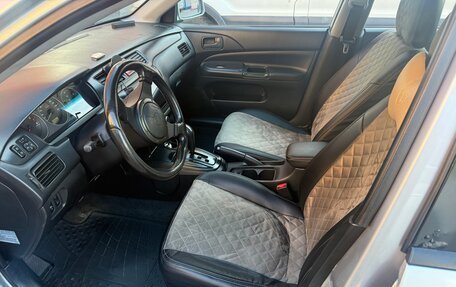 Mitsubishi Lancer IX, 2005 год, 600 000 рублей, 6 фотография