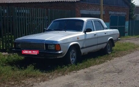 ГАЗ 3102 «Волга», 2005 год, 100 000 рублей, 2 фотография