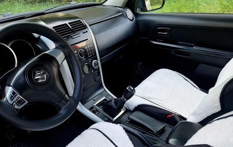 Suzuki Grand Vitara, 2008 год, 650 000 рублей, 6 фотография