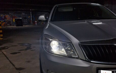 Skoda Octavia, 2011 год, 890 000 рублей, 5 фотография